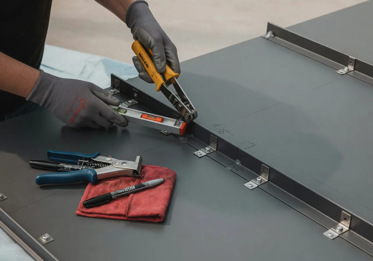 Why choose Metal Roofing Installation in Watson, LA